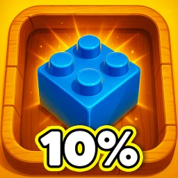 Block Jam: Solve the Puzzle のアイコン