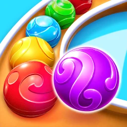 Ikon Marble Flow! - Ball Color Sort
